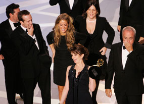 30 Rock Cast 30 Rock Cast